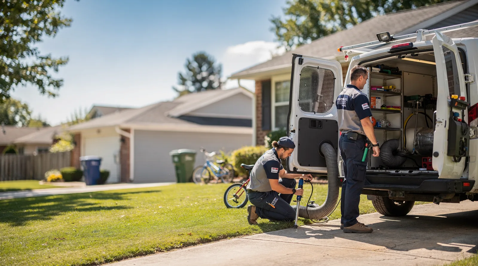 24/7 HVAC Repair & AC Replacement in Ellington, NY near me